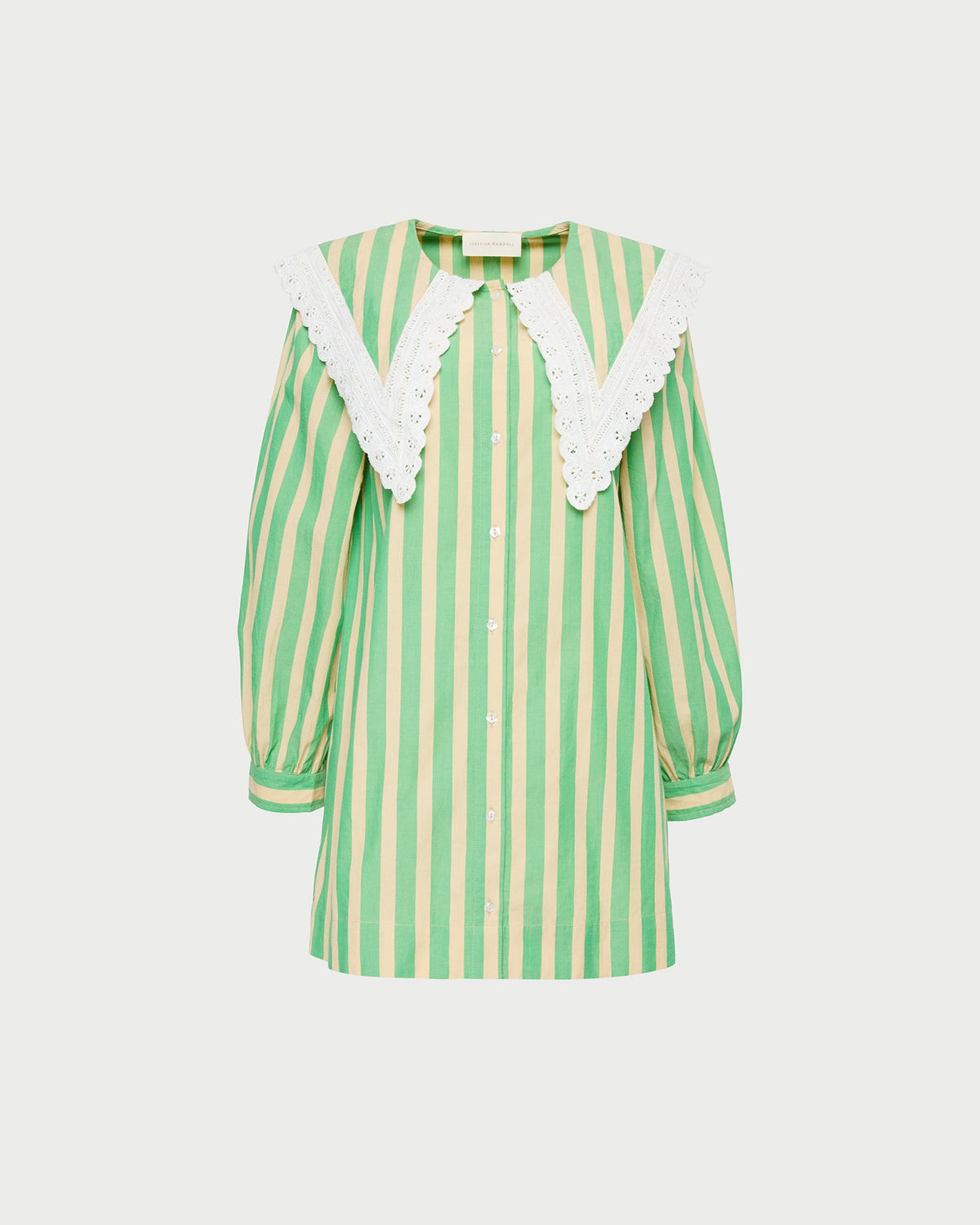 Kieran Dress