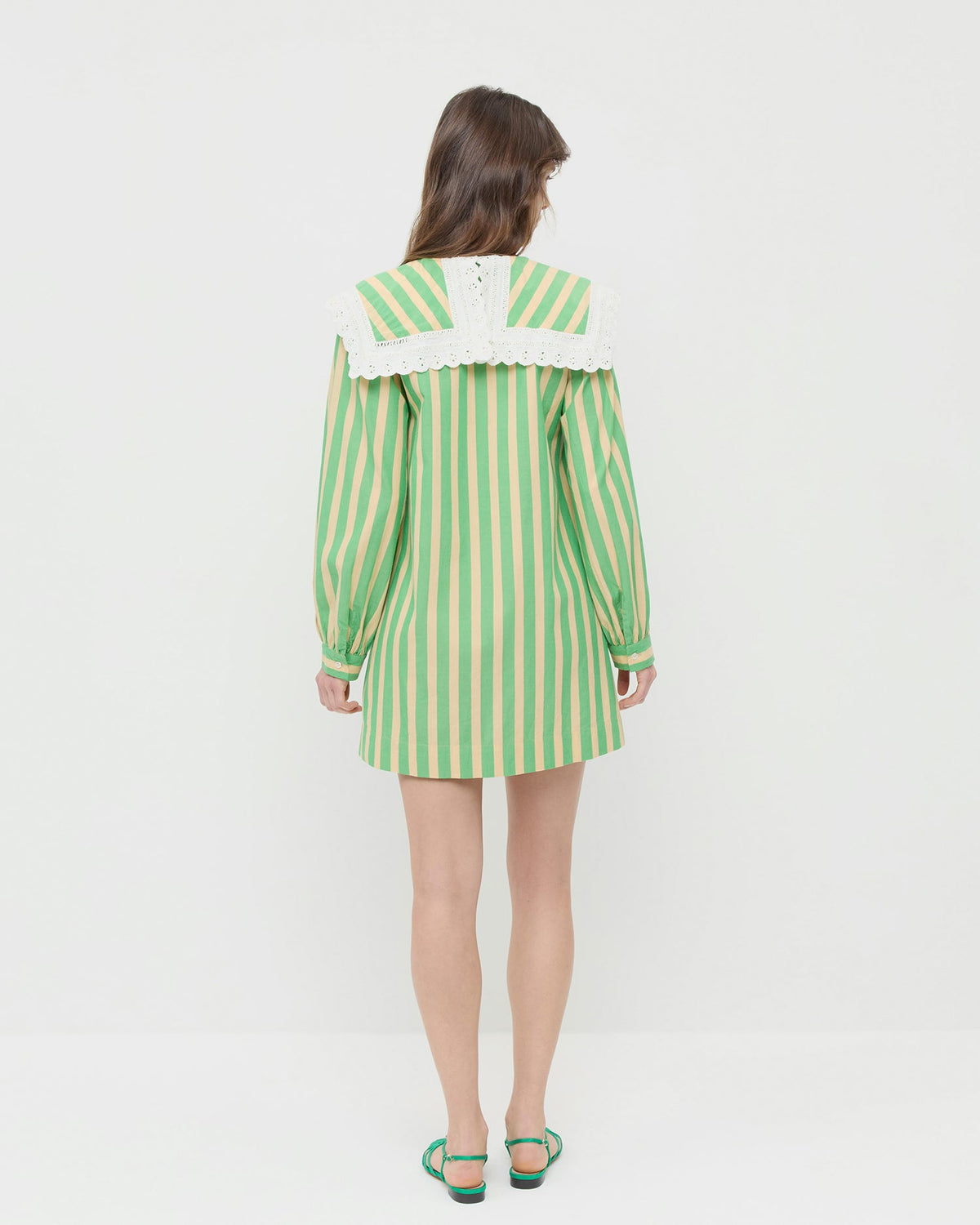 Kieran Dress