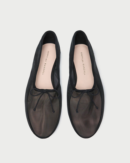 Landon Flat