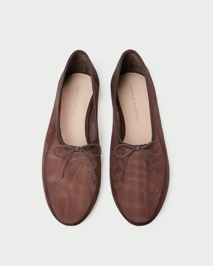 Landon Flat