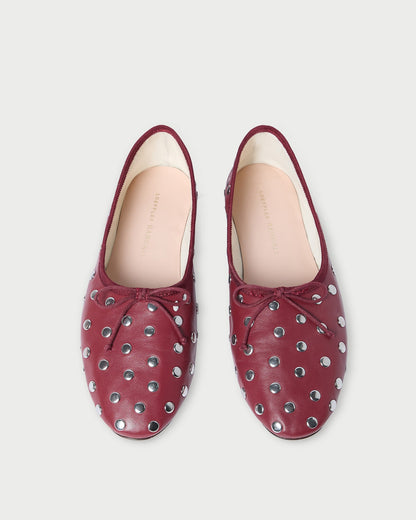 Landon Flat