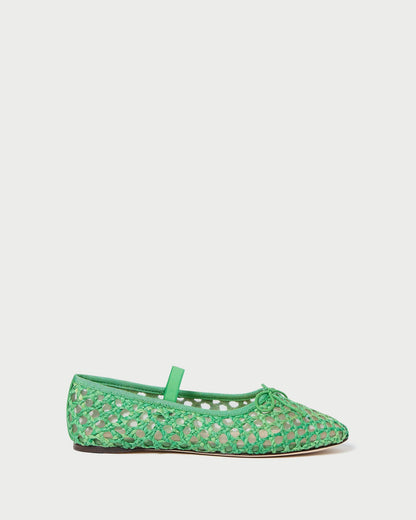 Leonie Ballet Flat