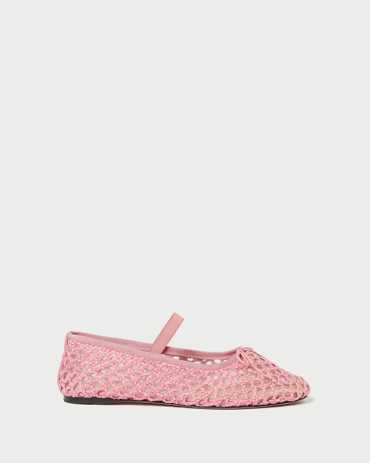 Leonie Ballet Flat