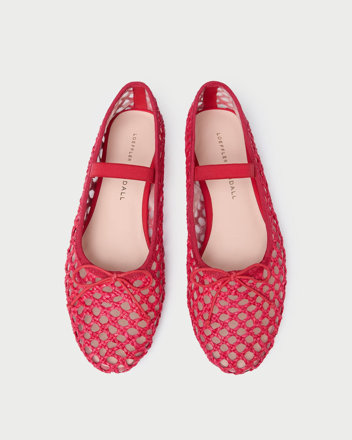 Leonie Ballet Flat