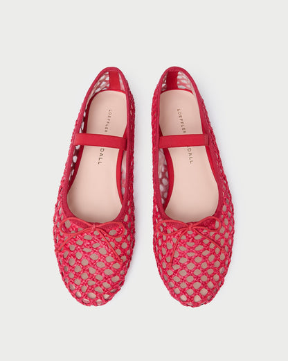 Leonie Ballet Flat