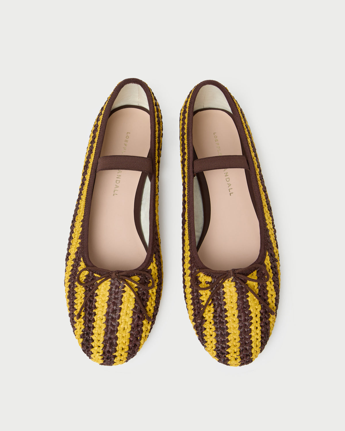 Leonie Ballet Flat