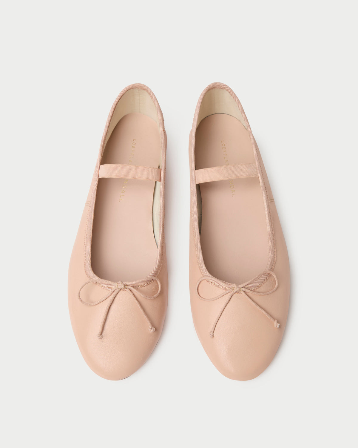 Leonie Ballet Flat