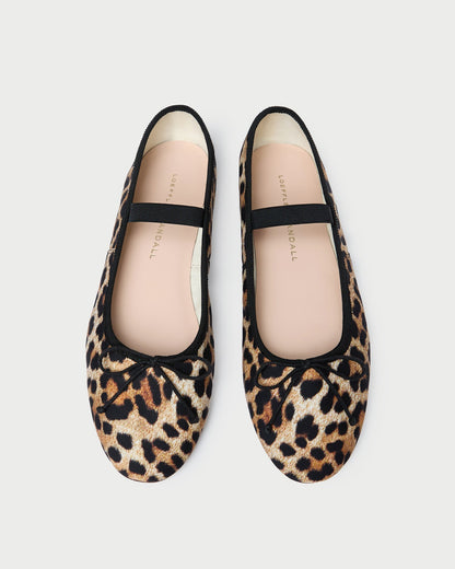 Leonie Ballet Flat