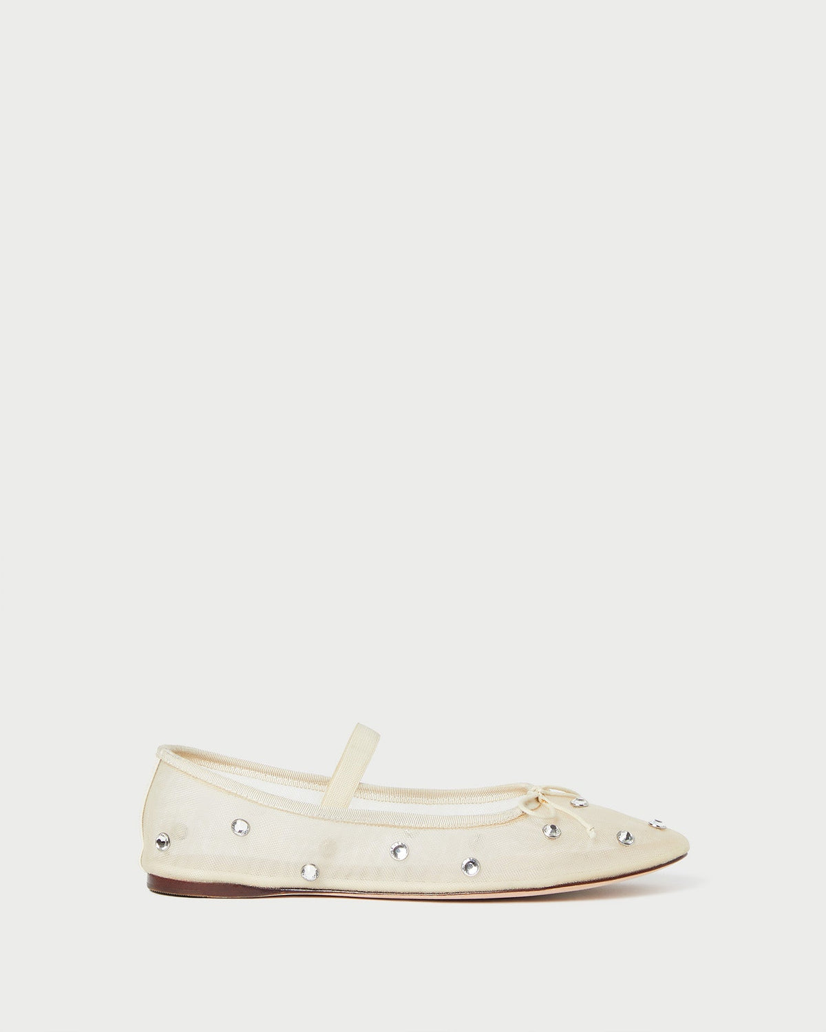 Leonie Ballet Flat