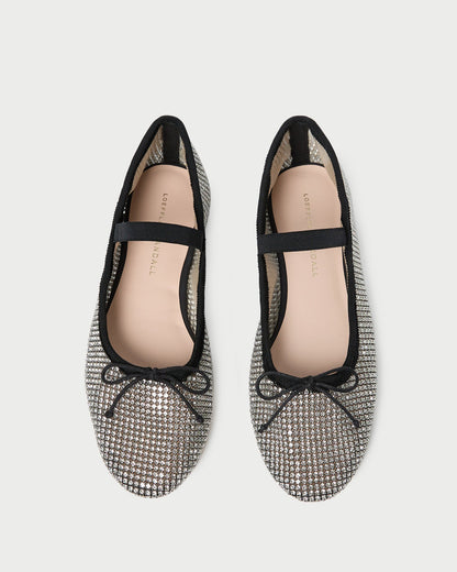Leonie Ballet Flat