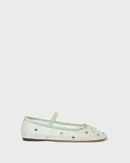 Leonie Ballet Flat