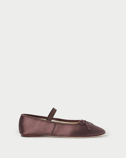 Leonie Ballet Flat