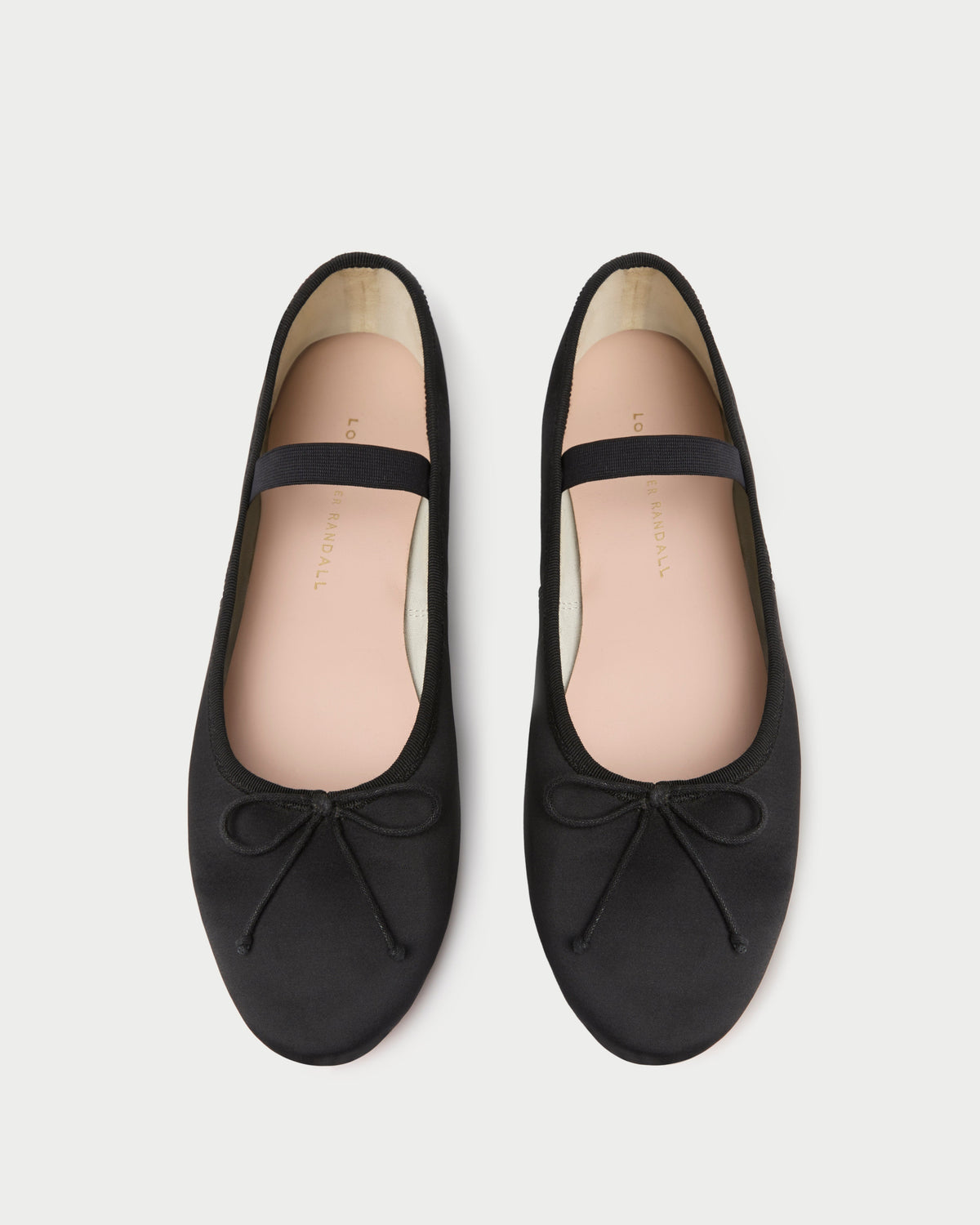 Leonie Ballet Flat