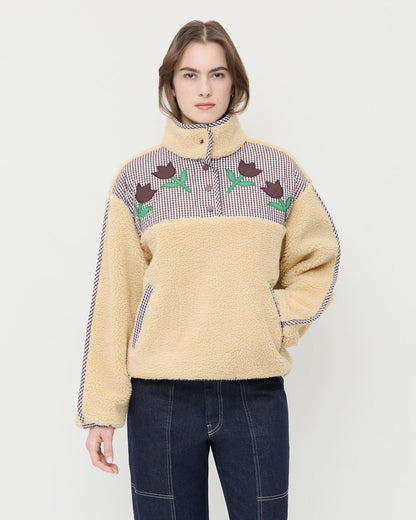Liz Pullover