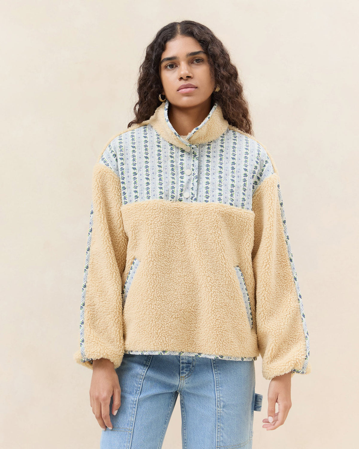 Liz Pullover