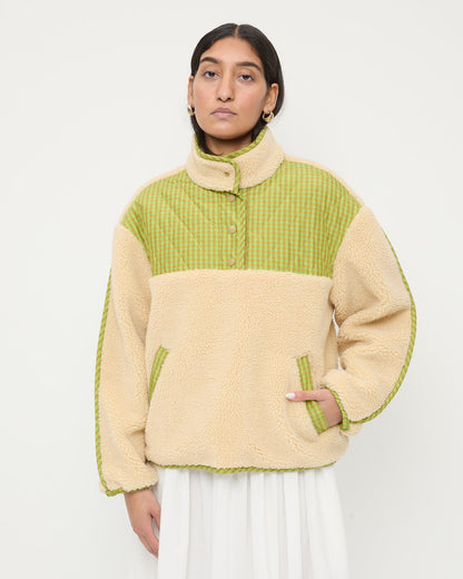Liz Pullover