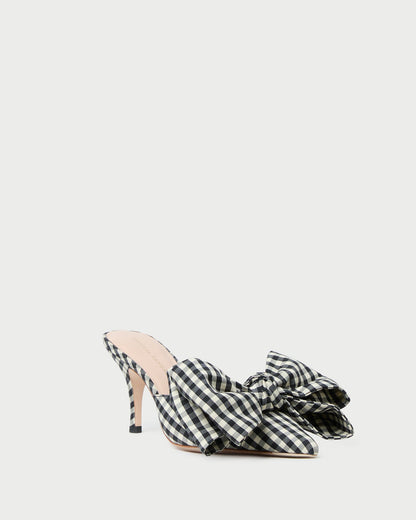 Margot Bow Mule