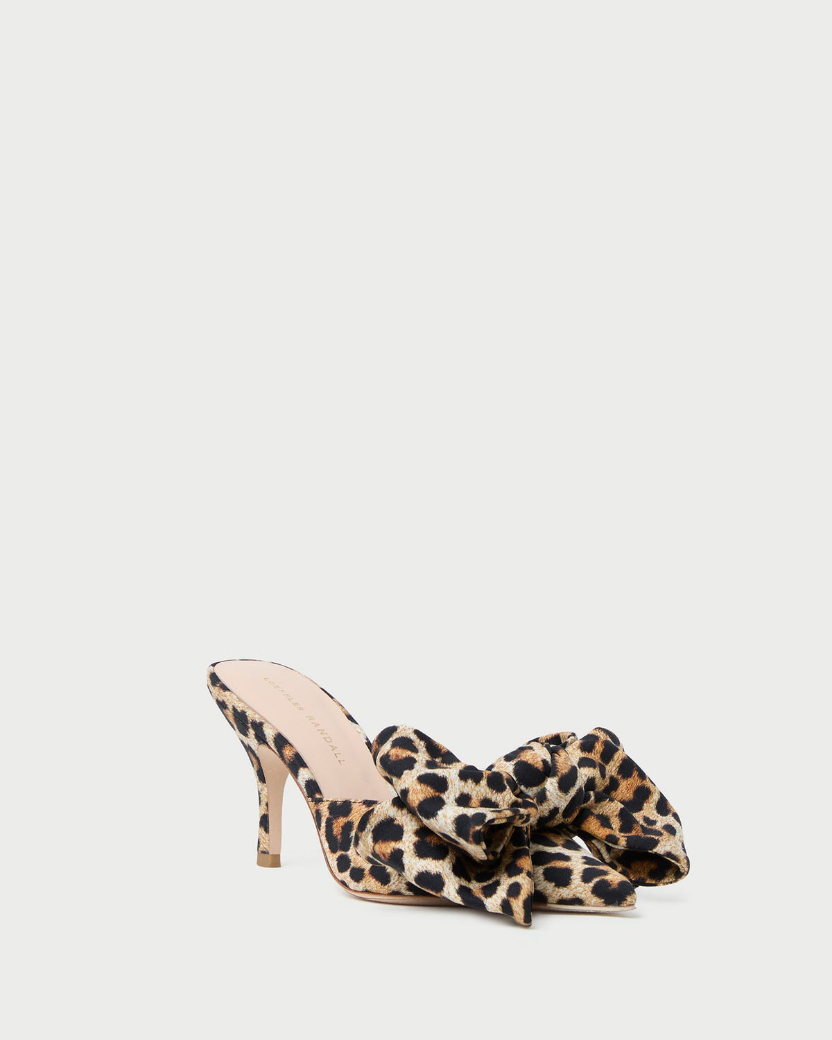 Margot Bow Mule