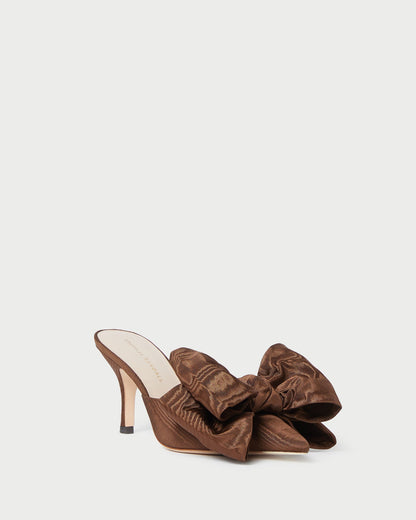 Margot Bow Mule