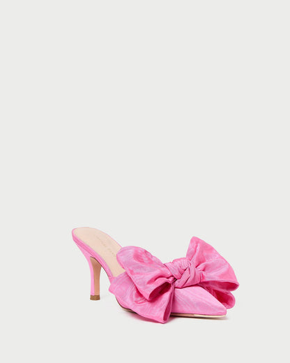 Margot Bow Mule