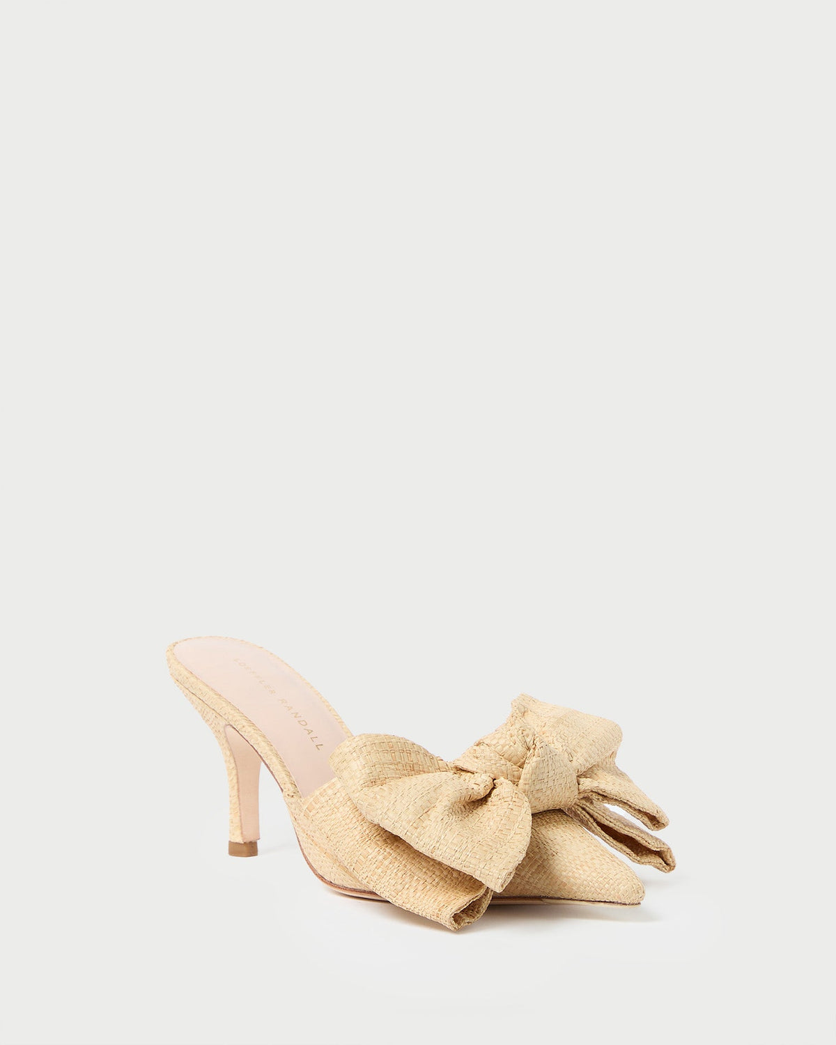Margot Bow Mule