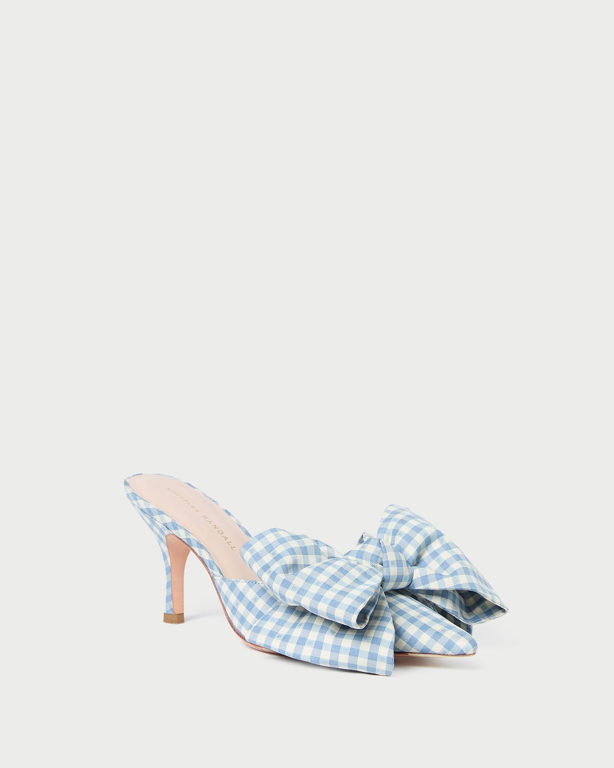 Margot Bow Mule