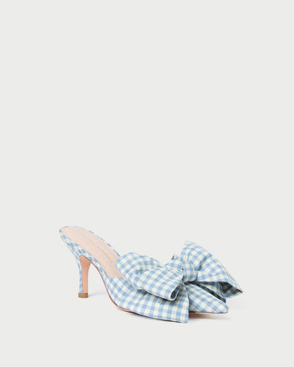 Margot Bow Mule