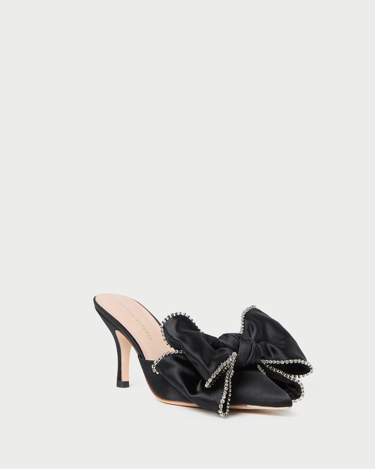 Margot Bow Mule