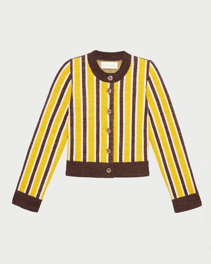 Matisse Cardigan