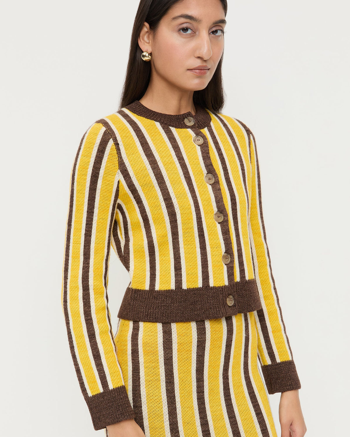 Matisse Cardigan