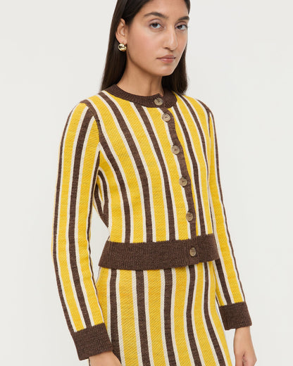 Matisse Cardigan