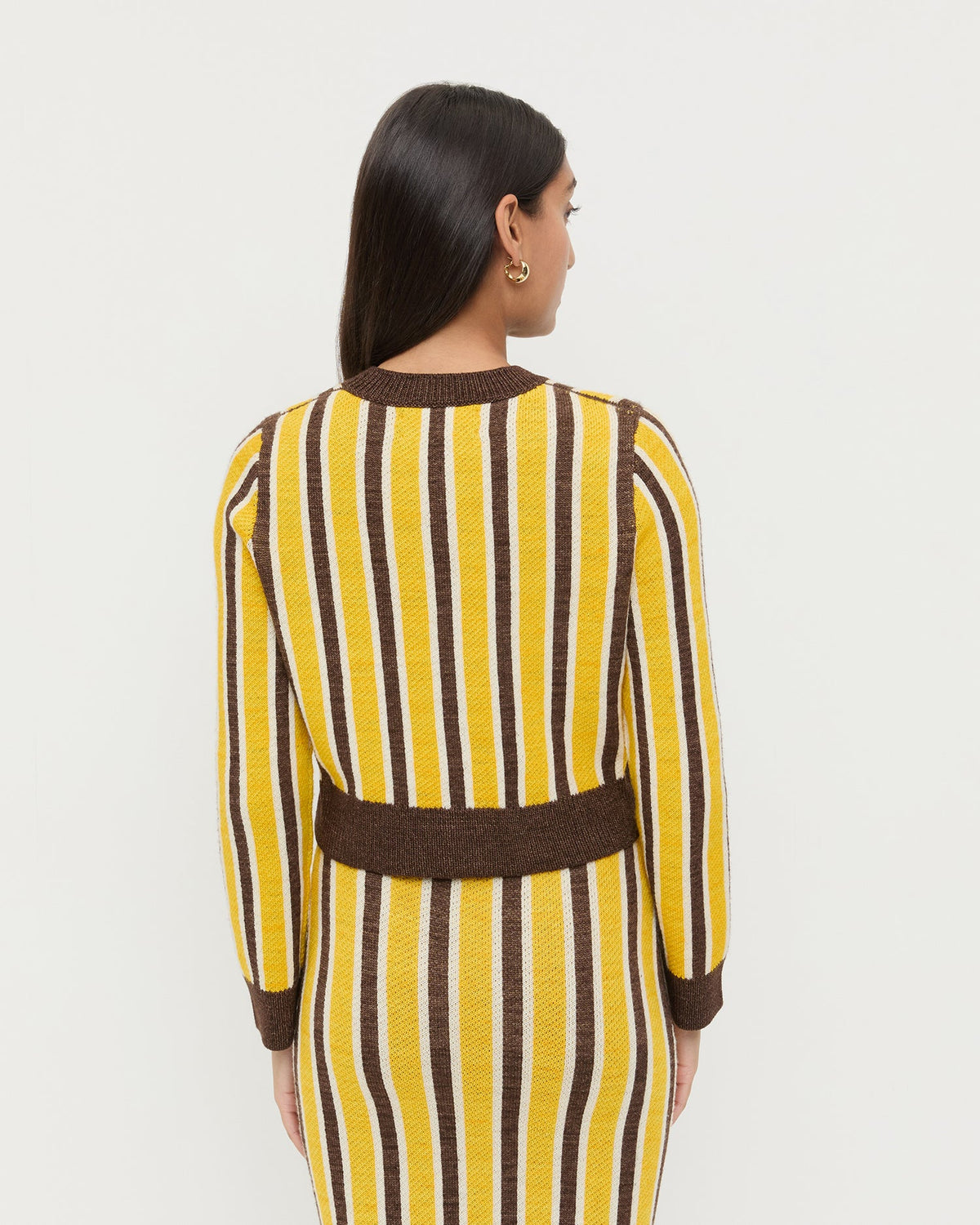Matisse Cardigan
