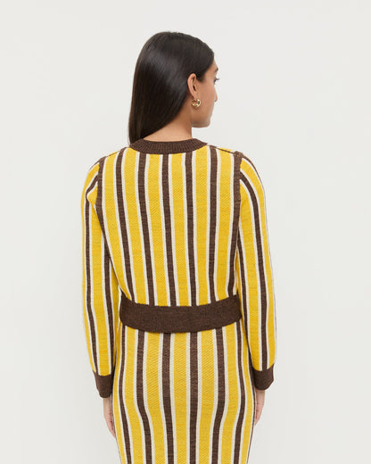 Matisse Cardigan