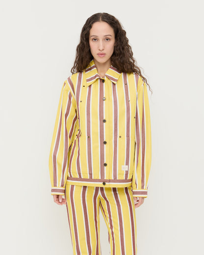 Miro Jacket