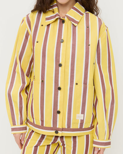 Miro Jacket