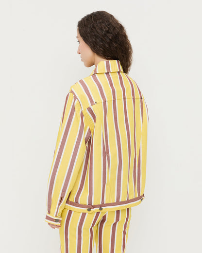 Miro Jacket