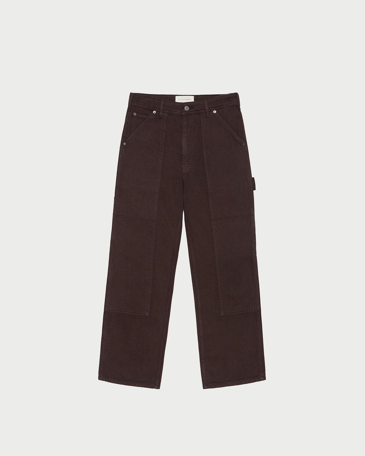 Molly Workwear Jean