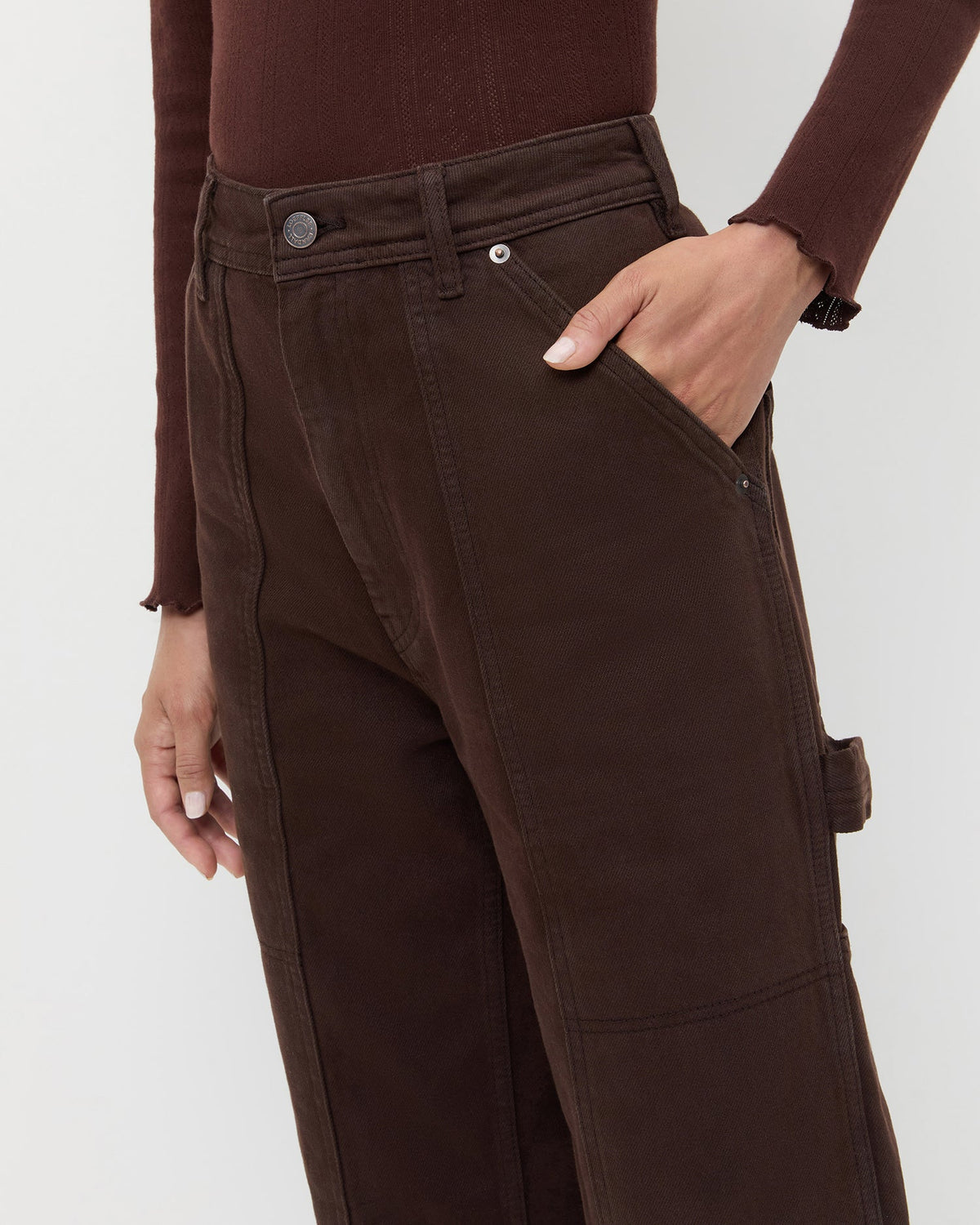 Molly Workwear Jean