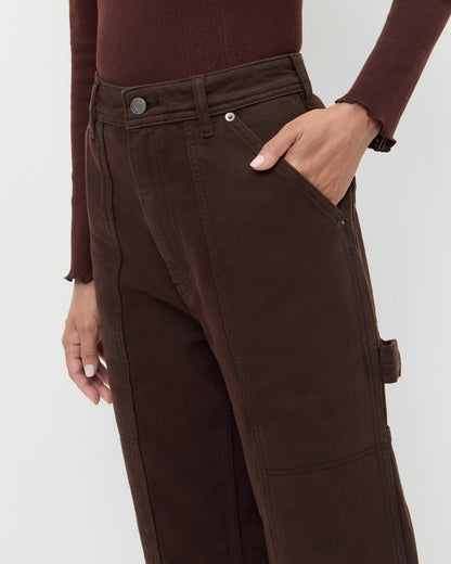 Molly Workwear Jean