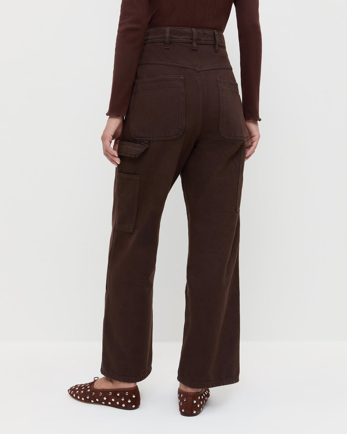 Molly Workwear Jean