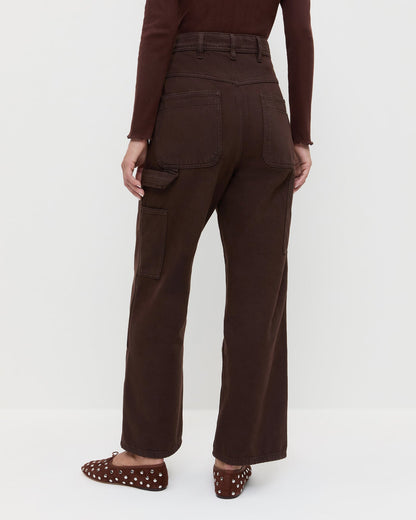 Molly Workwear Jean