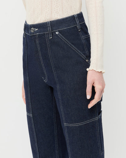 Molly Workwear Jean