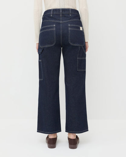 Molly Workwear Jean