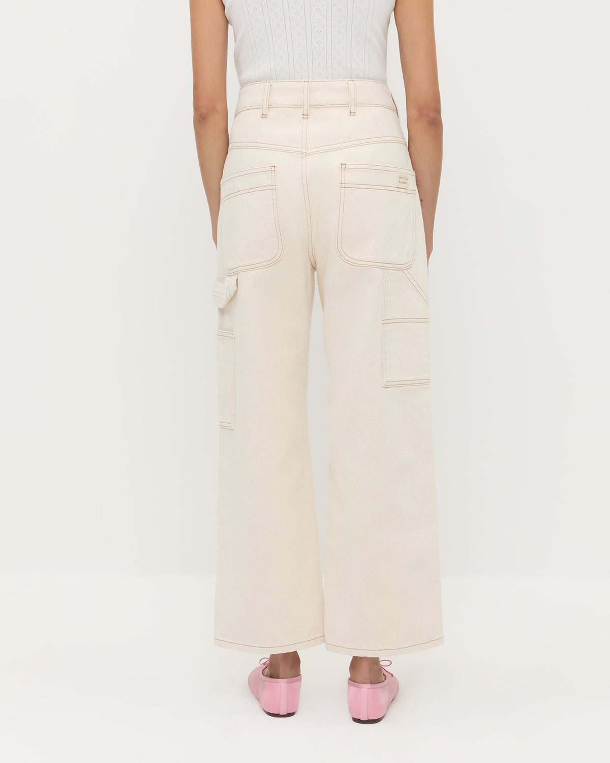 Molly Workwear Jean