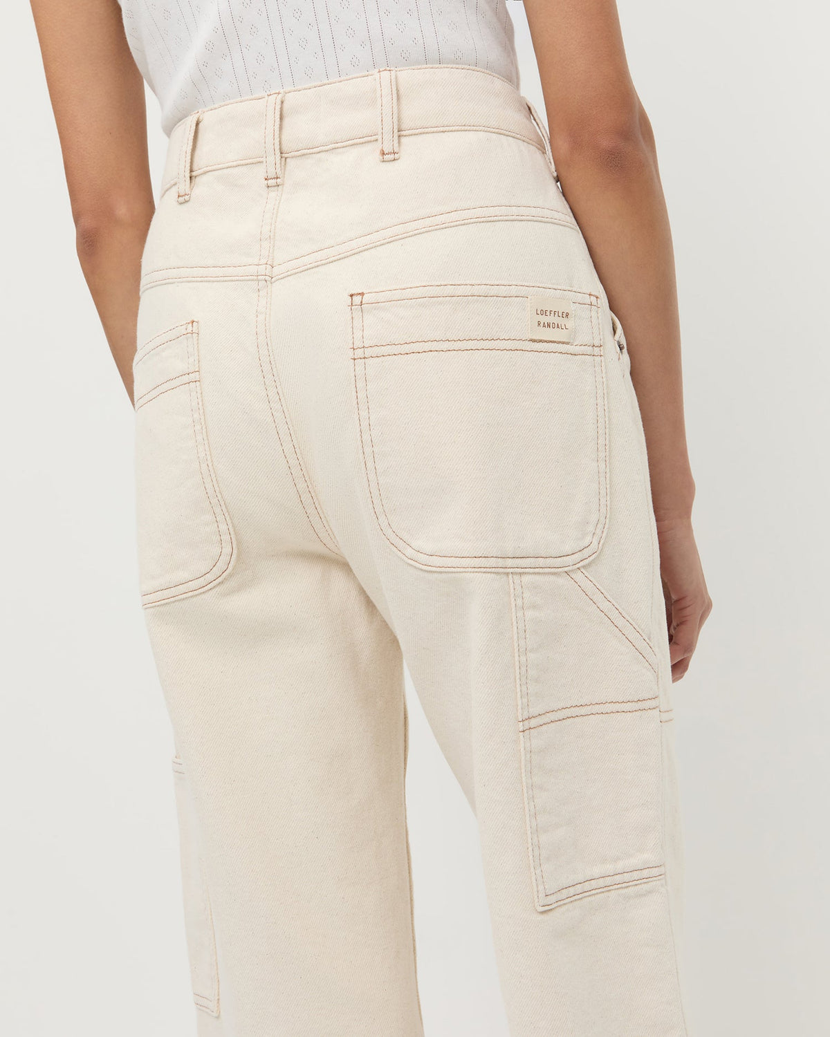 Molly Workwear Jean