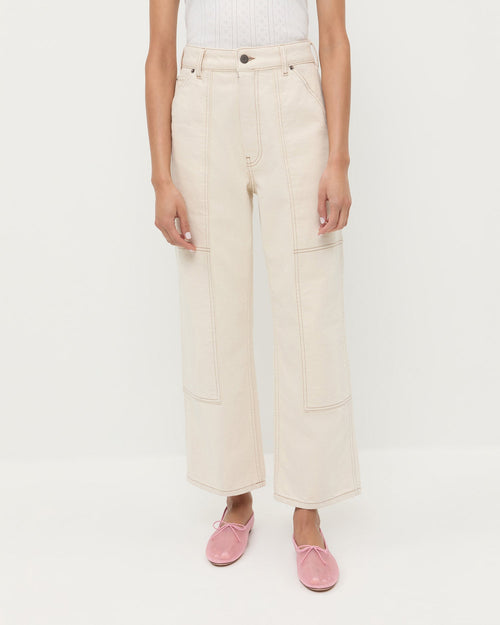 Molly Workwear Jean