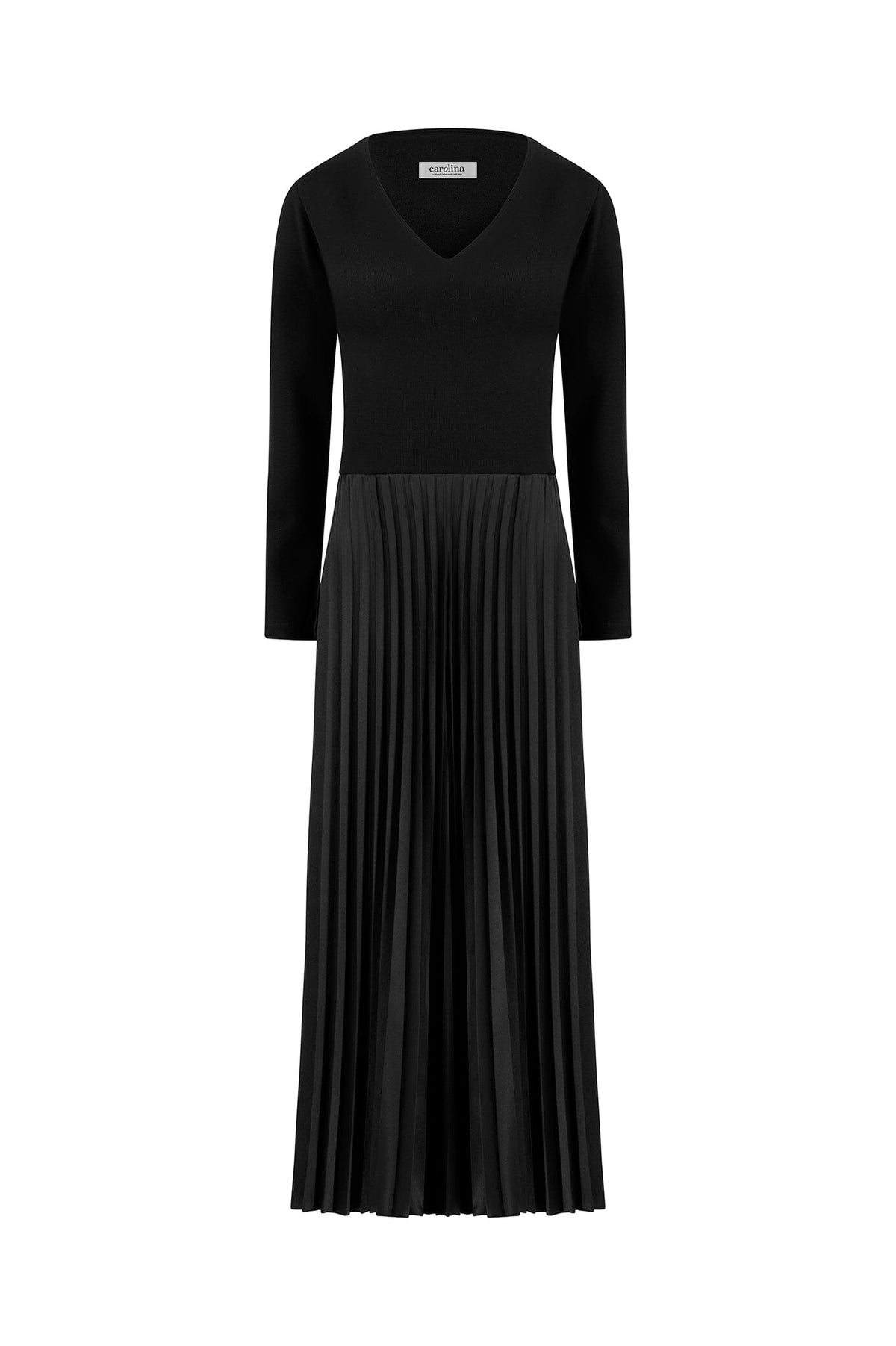 Montana Dress Black