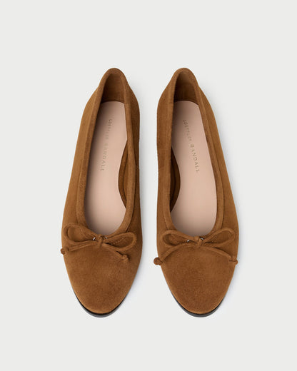 Noelle Flat
