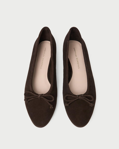 Noelle Flat