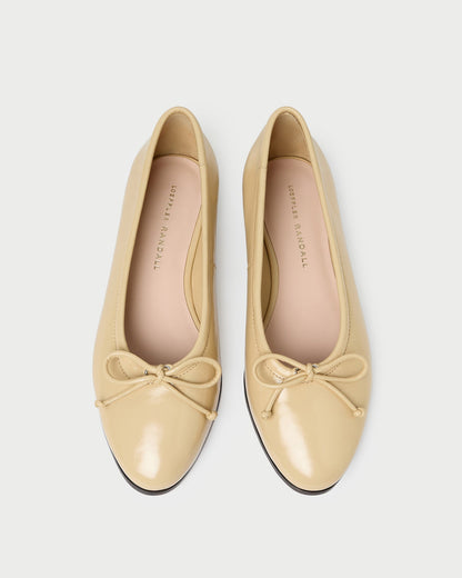 Noelle Flat